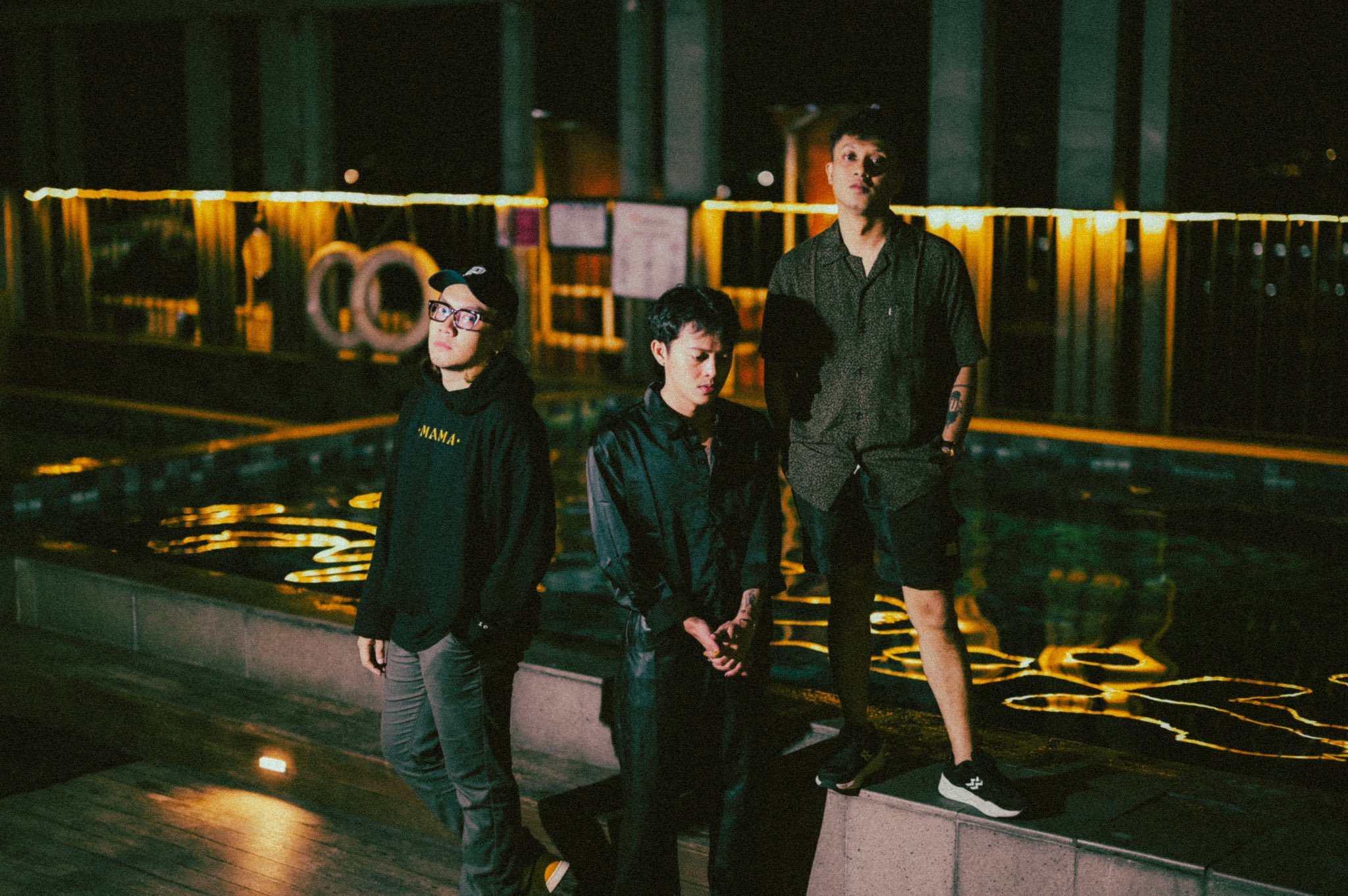 L’ACTUALITE ROCK D’ASIE – 510 « Mama »