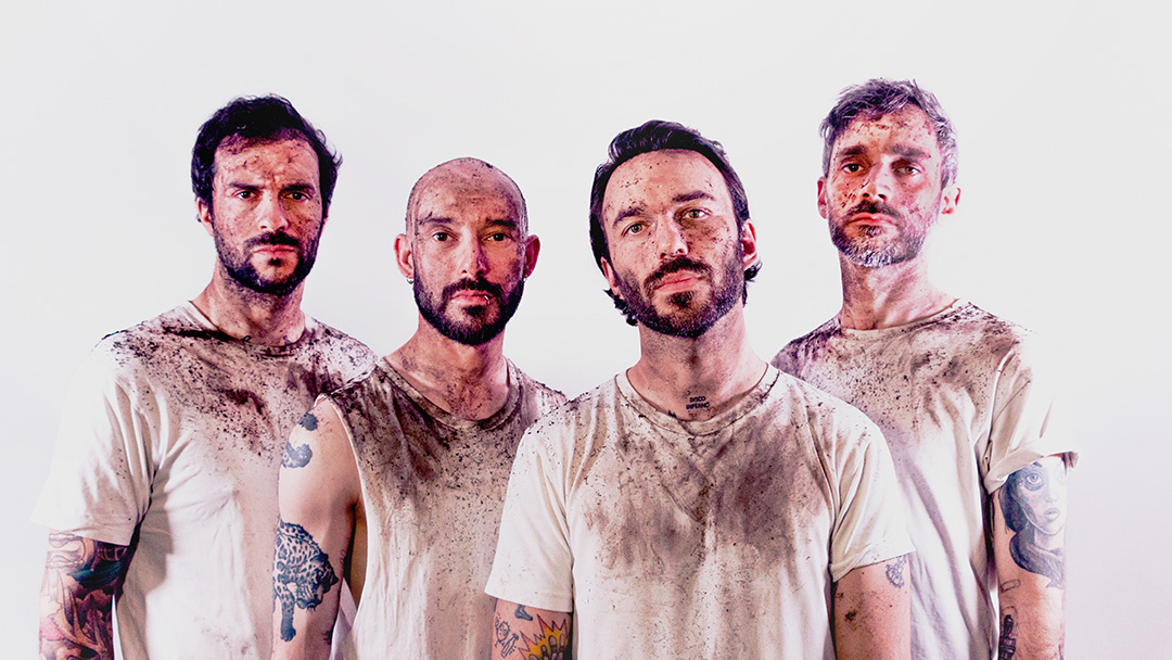 PLEASE AND CHEAT – Nouveau clip de FENCES\\\\