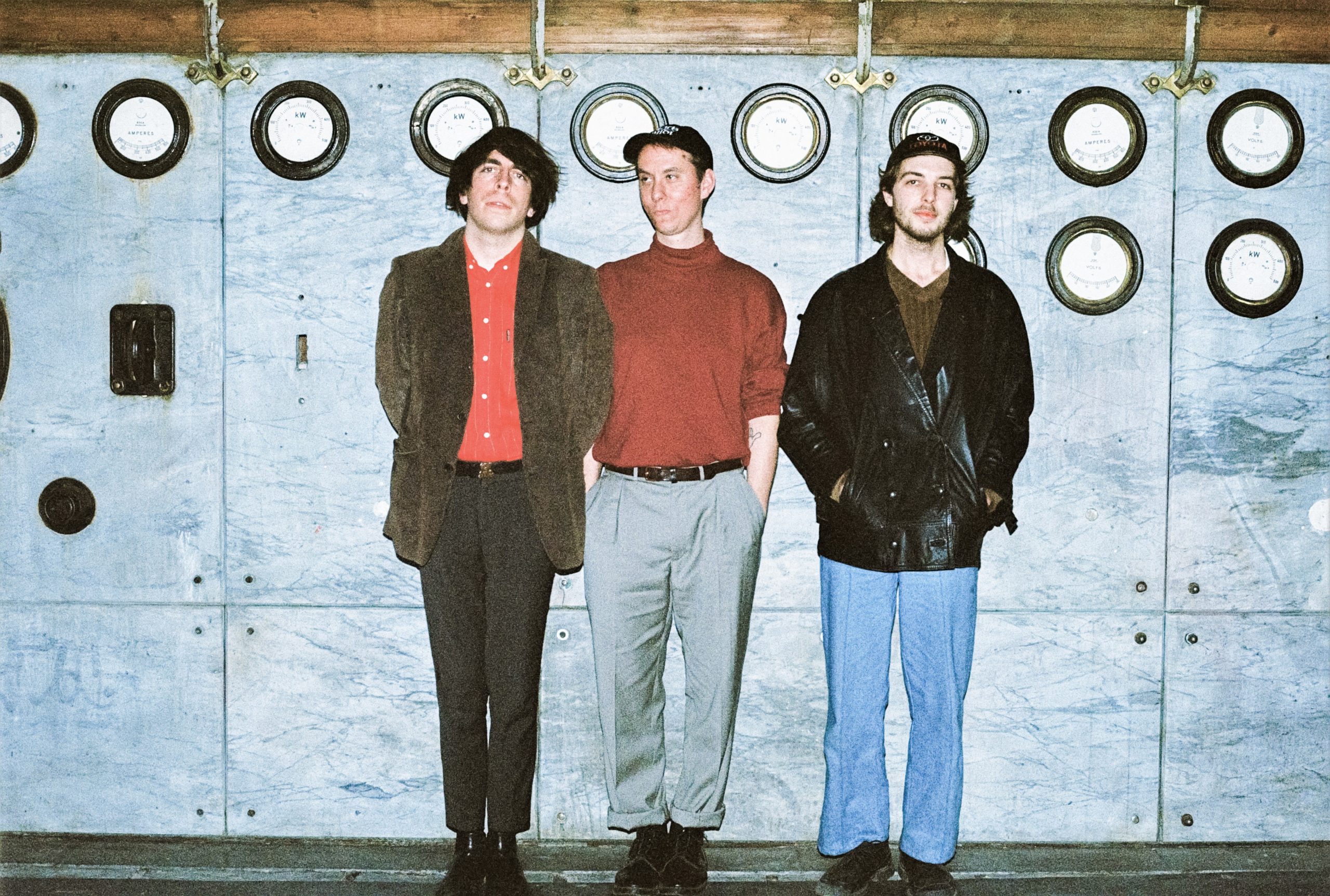 RUN TO BUY VACUUM’ – Nouveau clip de MILK TV