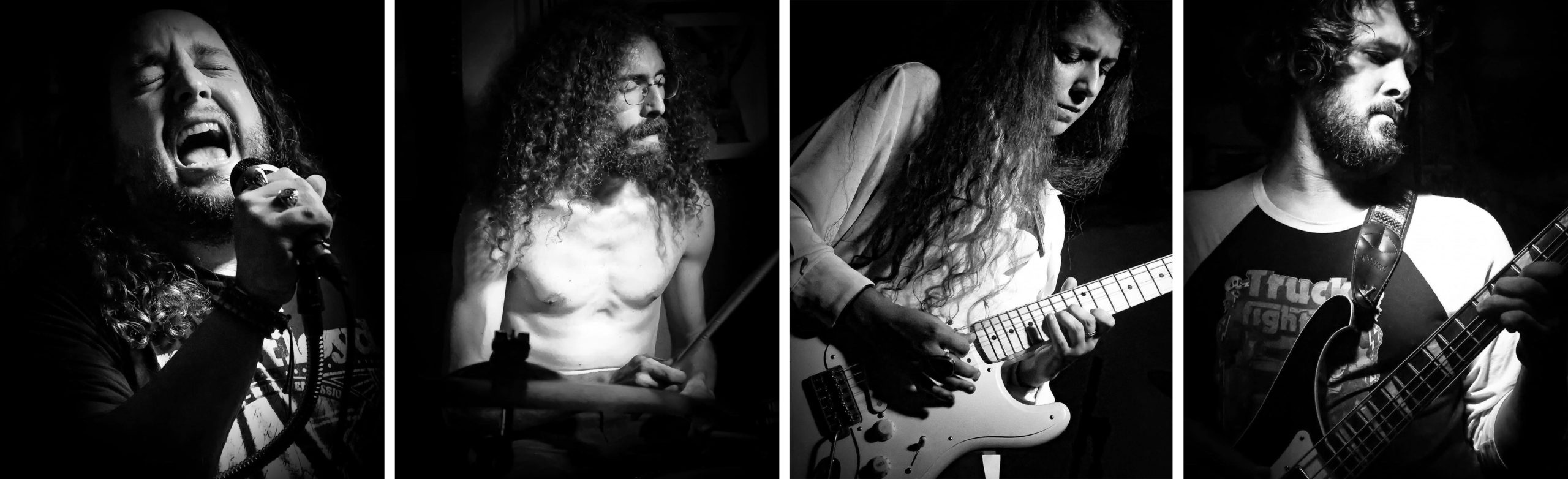 I’M ALRIGHT – Nouveau clip de FUZZY GRASS