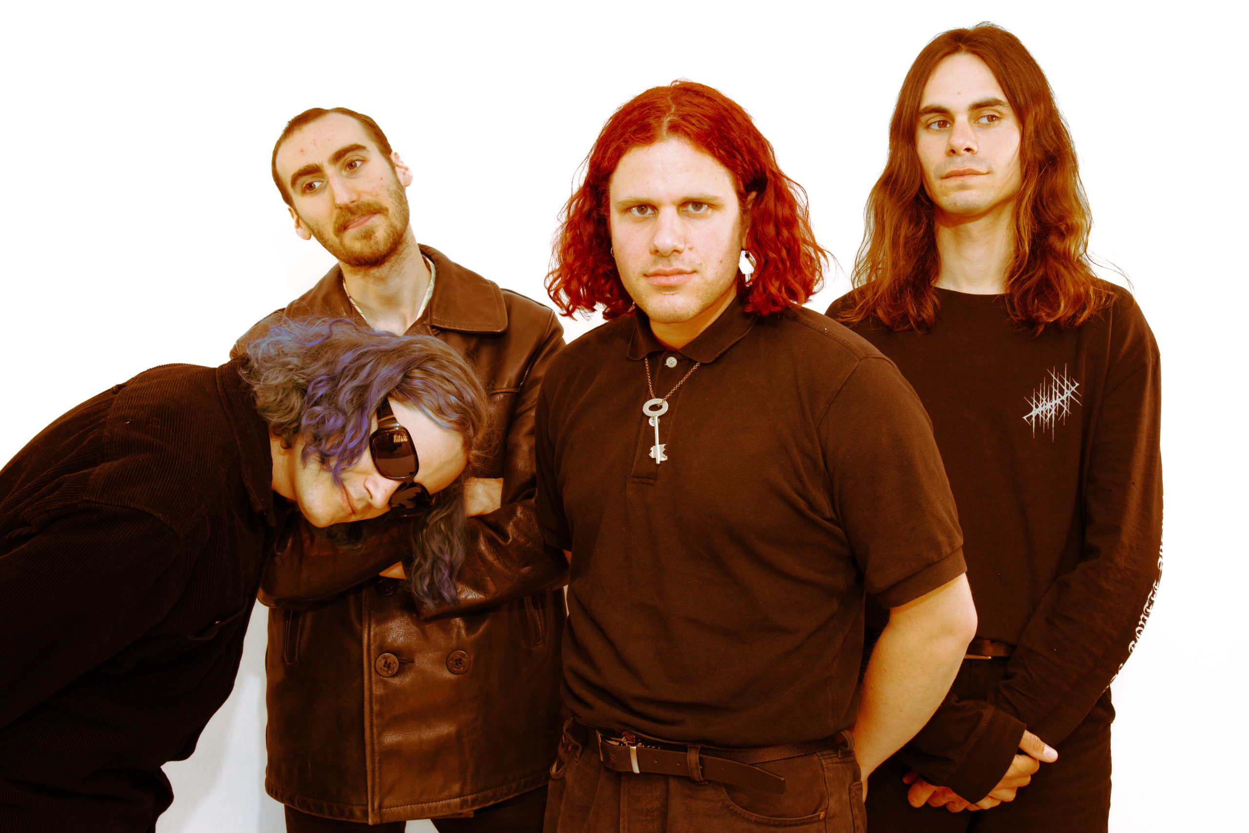 ILLUMINATED – Nouveau clip et single de SIZ sortie