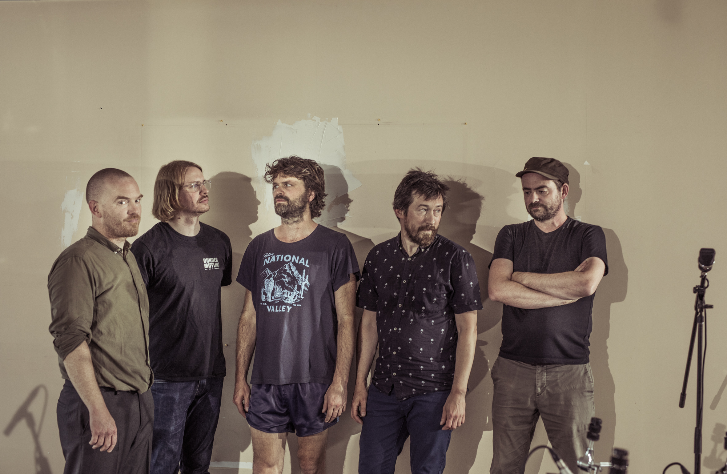 EXCLUSIVITE : ALL THOSE WITCHES – Live at 11 Ephémè …