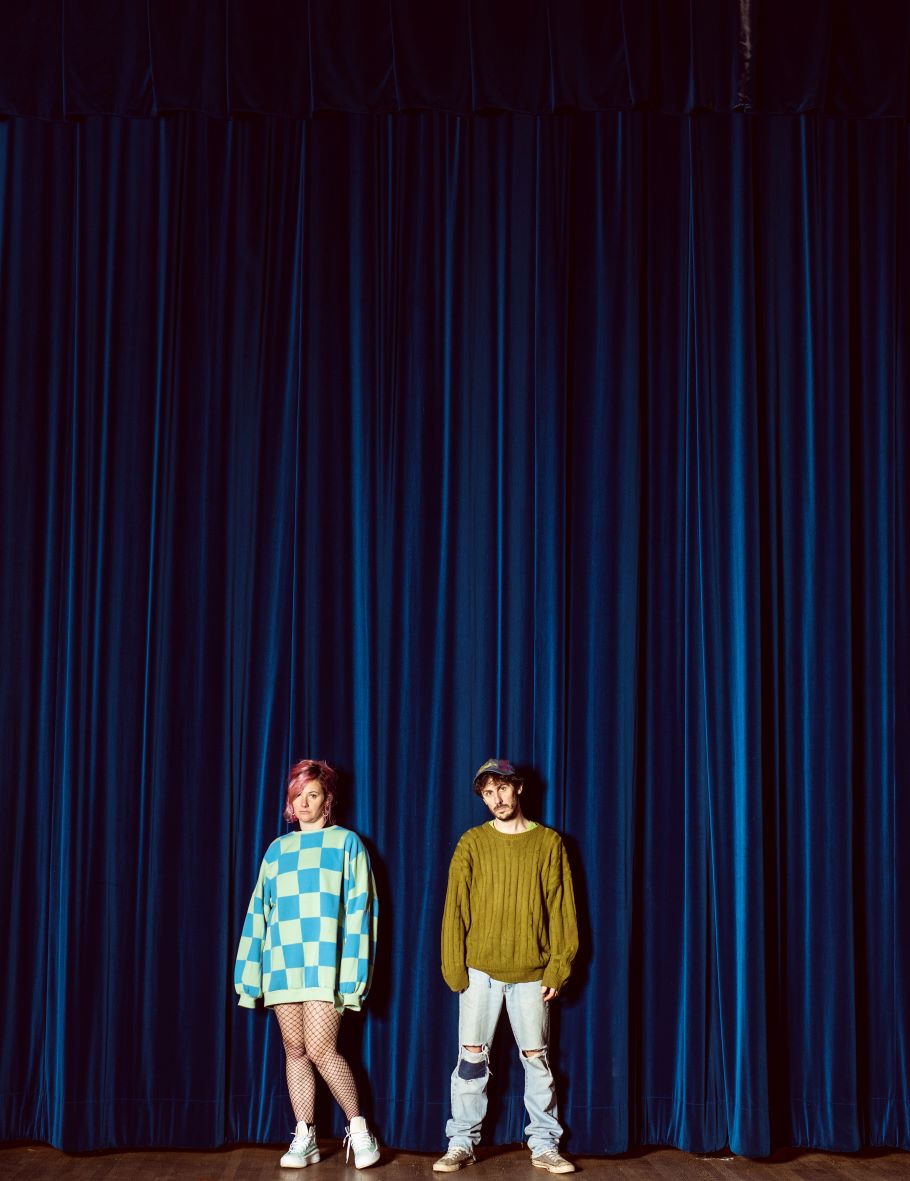 EXCLUSIVITE : FEARLESS – Live Session de JUNE BUG