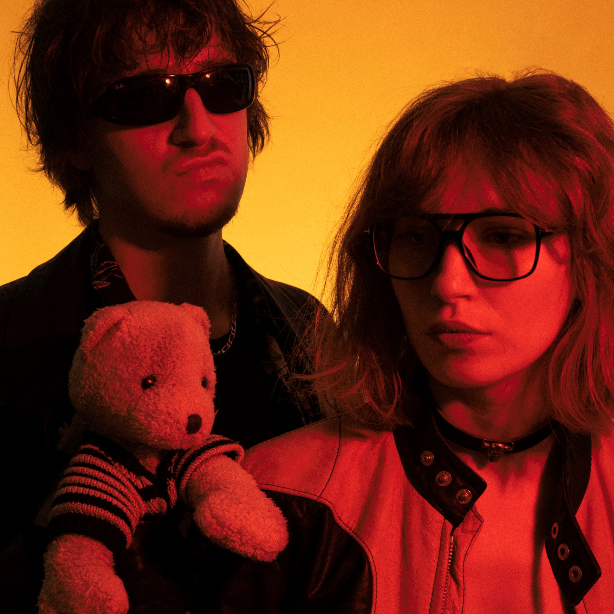 CHERRY BOMB – Nouveau clip de RAVAGE CLUB