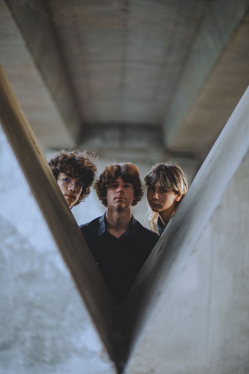 PSYCHOTROPE – 1er single et 1er clip de DIRTY CLOUD