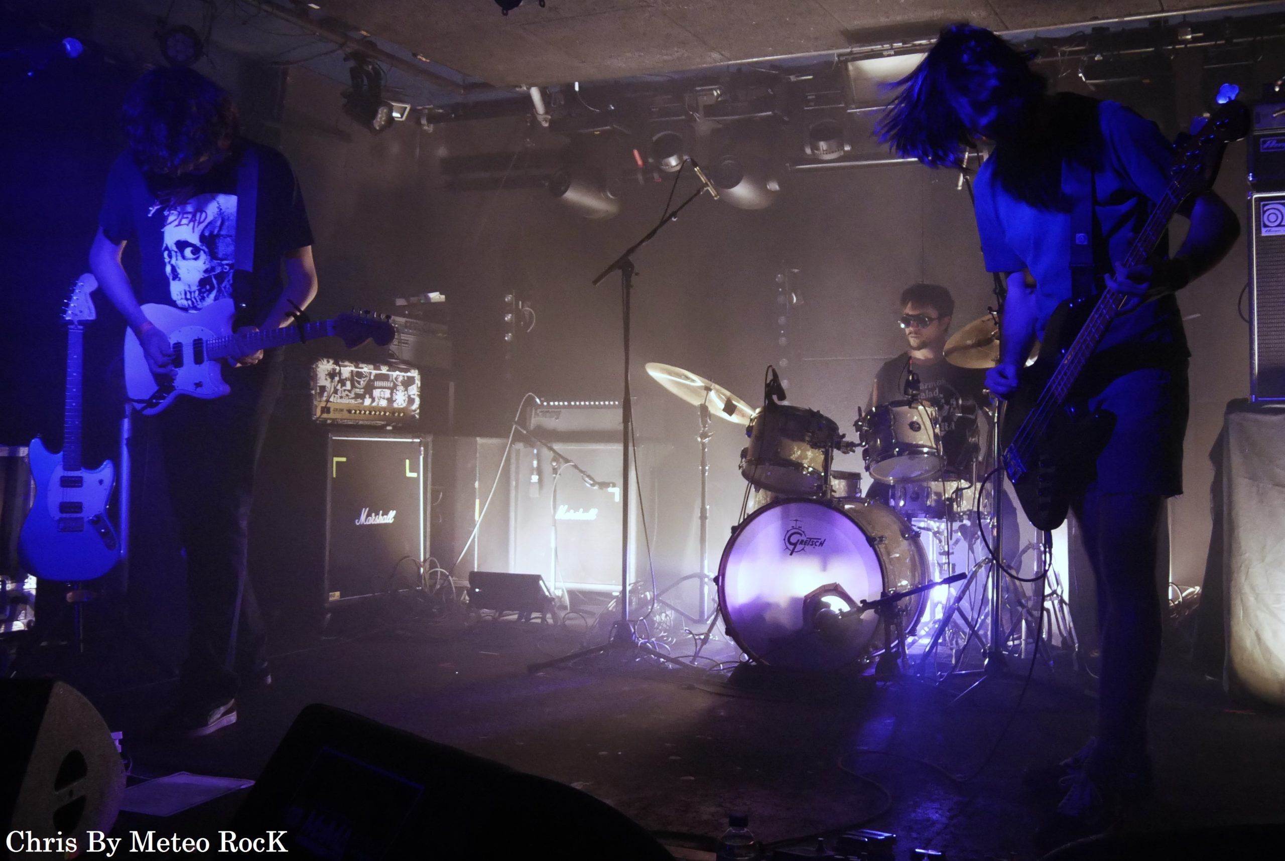 FATIMA en concert dans le cadre du MaMA Music & Convent …