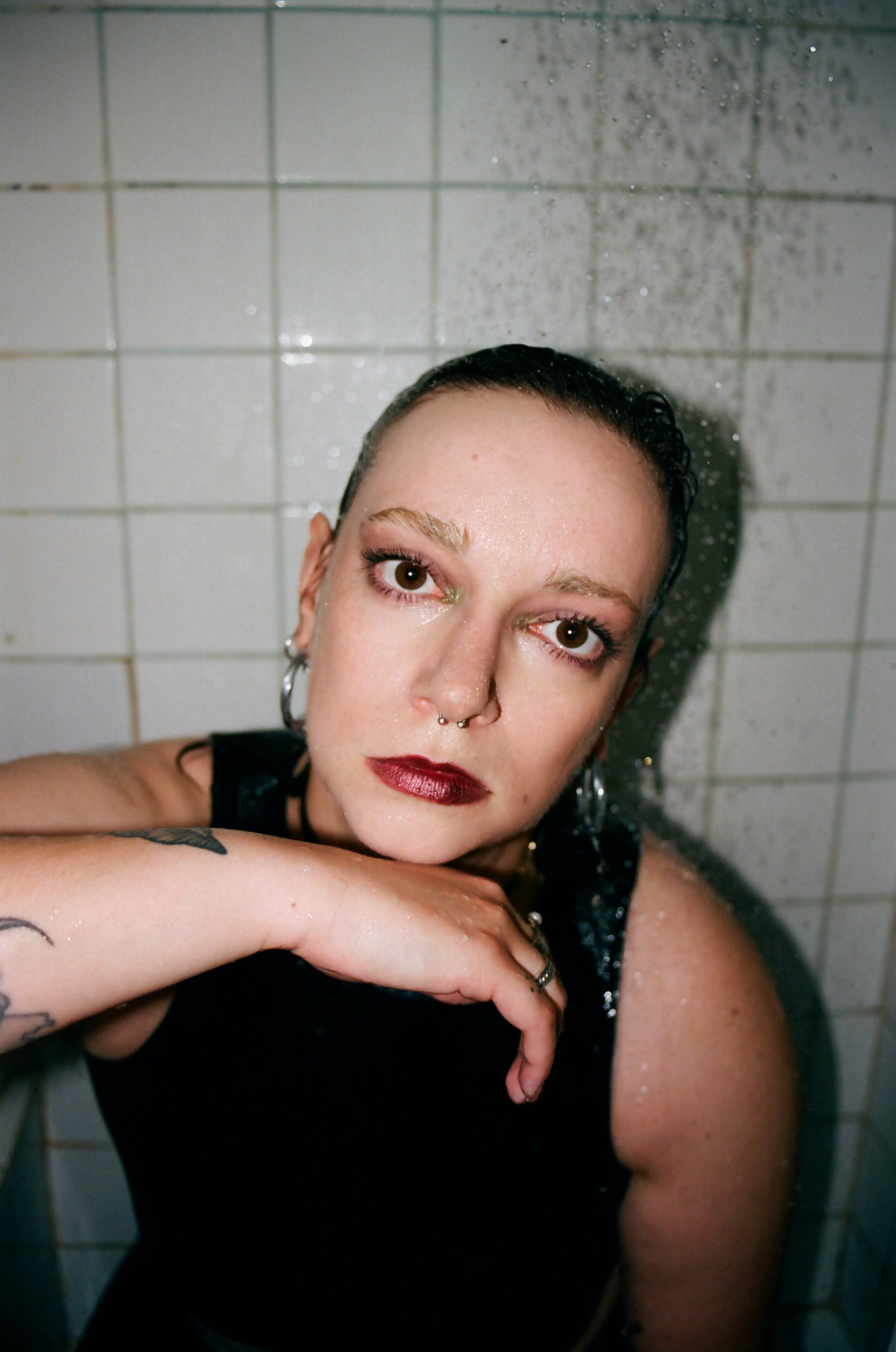 CLEAN – Nouveau clip et single de BLANK\\
