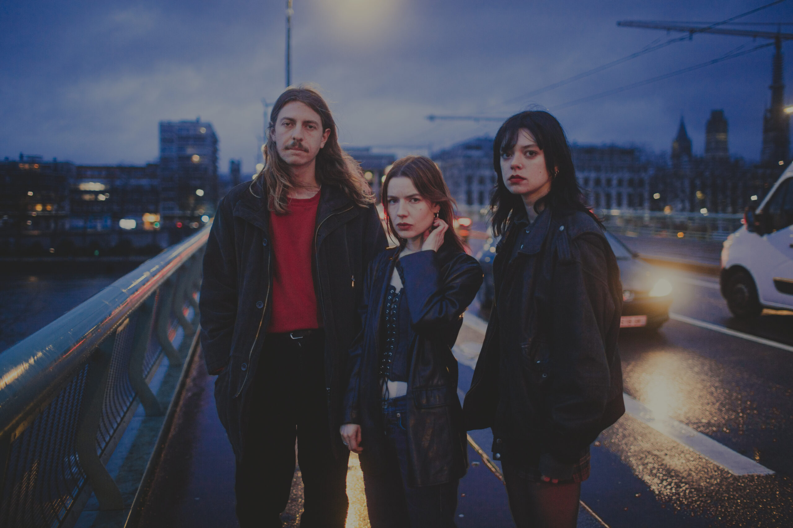 ADRENALINE –  Nouveau clip de WE HATE YOU PLEASE DIE