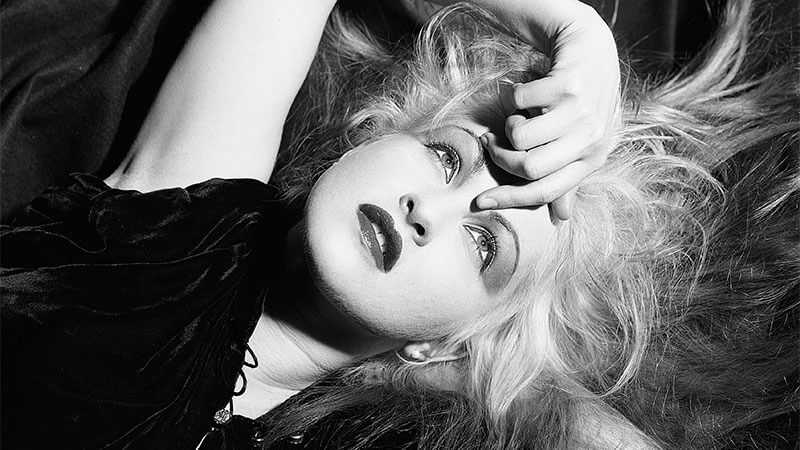 CYNDI LAUPER à l’honneur dans le documentaire « LET …