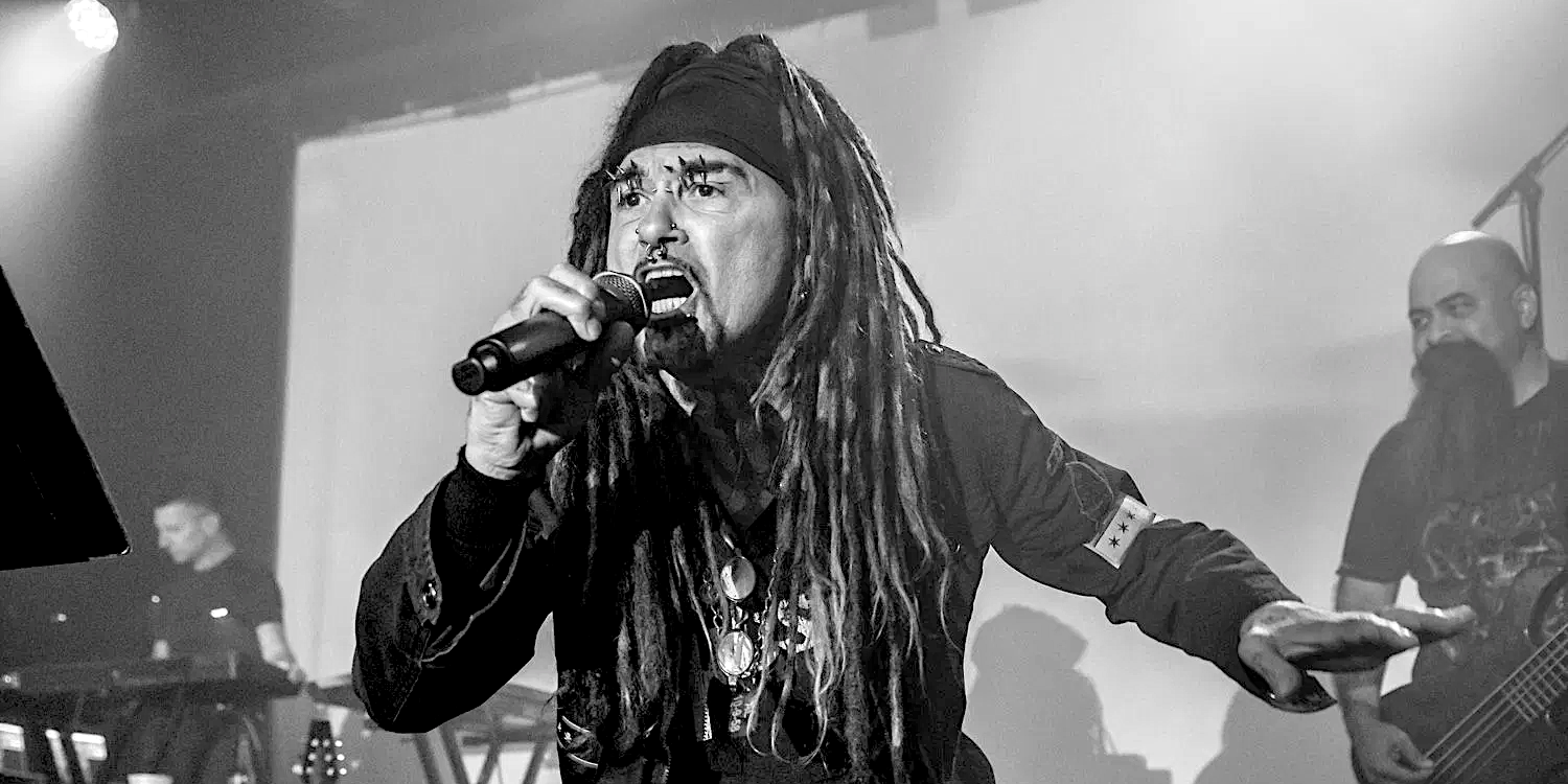 MINISTRY revient à la Synth-Pop ?