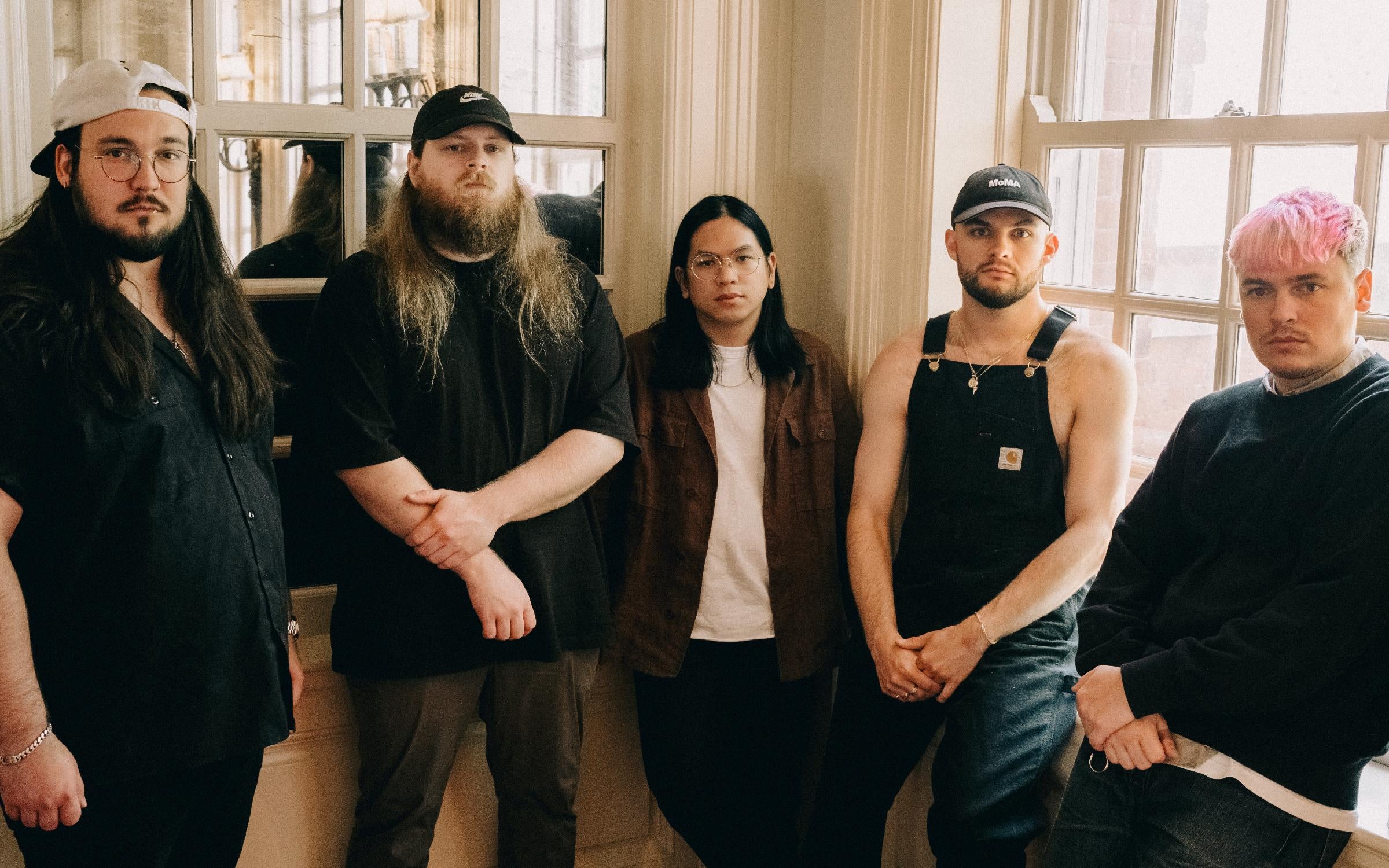 Chronique album du dernier Knocked Loose