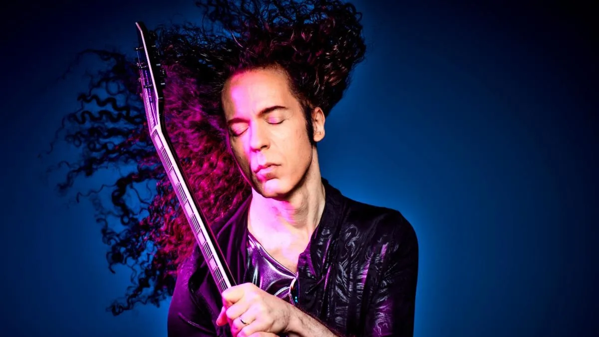 Marty Friedman sort son Autobiographie « Dreaming Japanese …