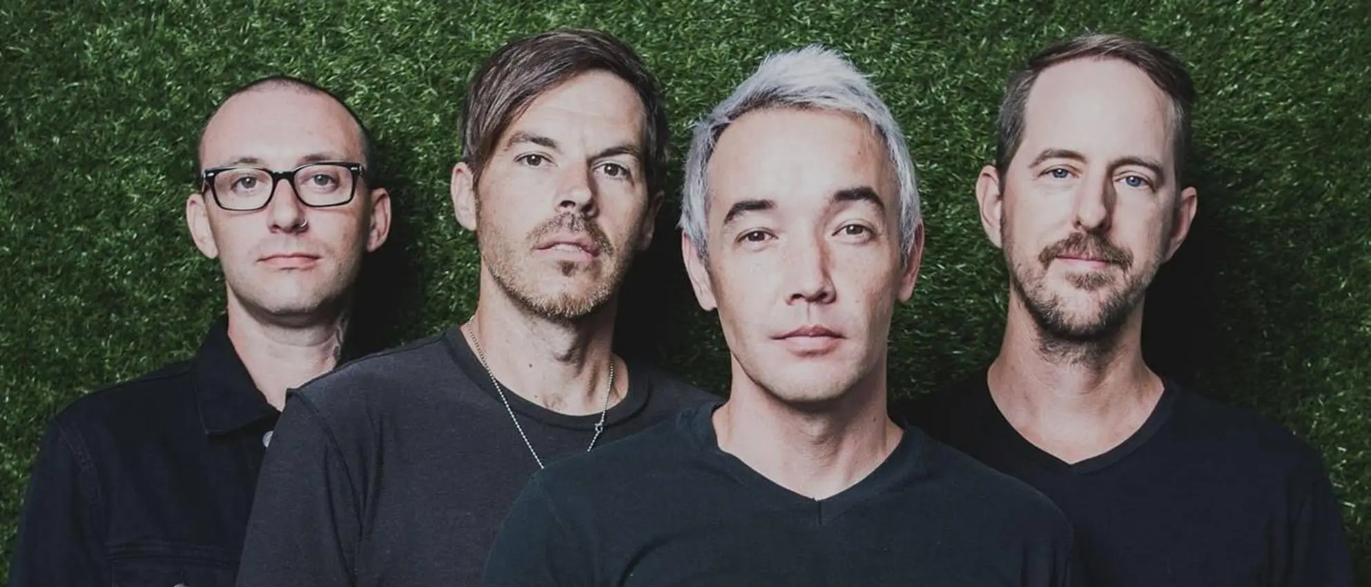 HOOBASTANK atteint un milliard de streams avec « The Reaso …