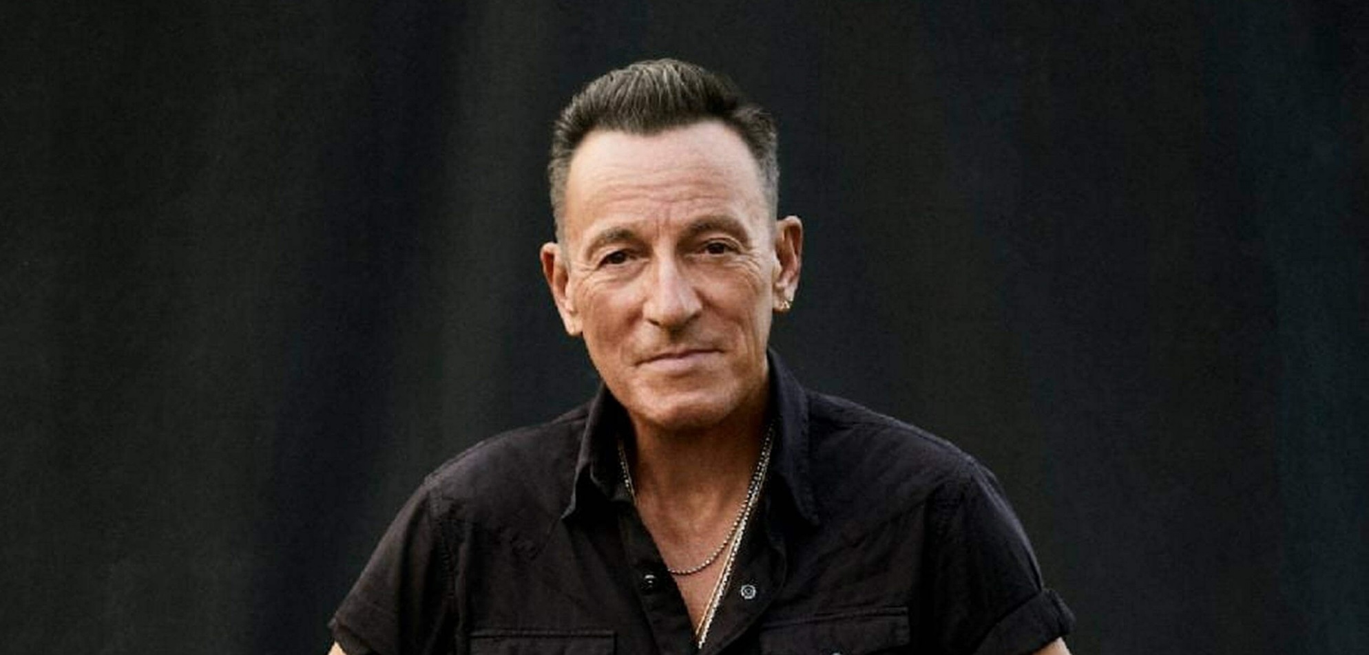 Que s’est-il passé avec BRUCE SPRINGSTEEN ?