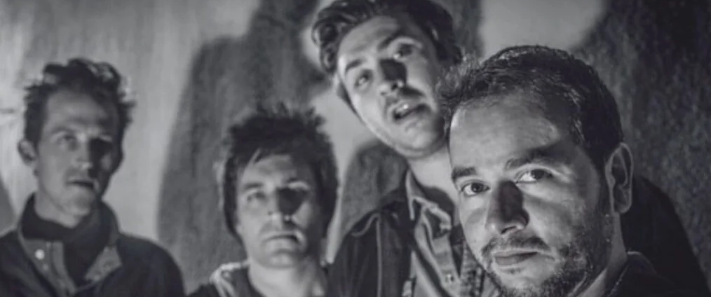 Mort d’ADAM LEWIS…