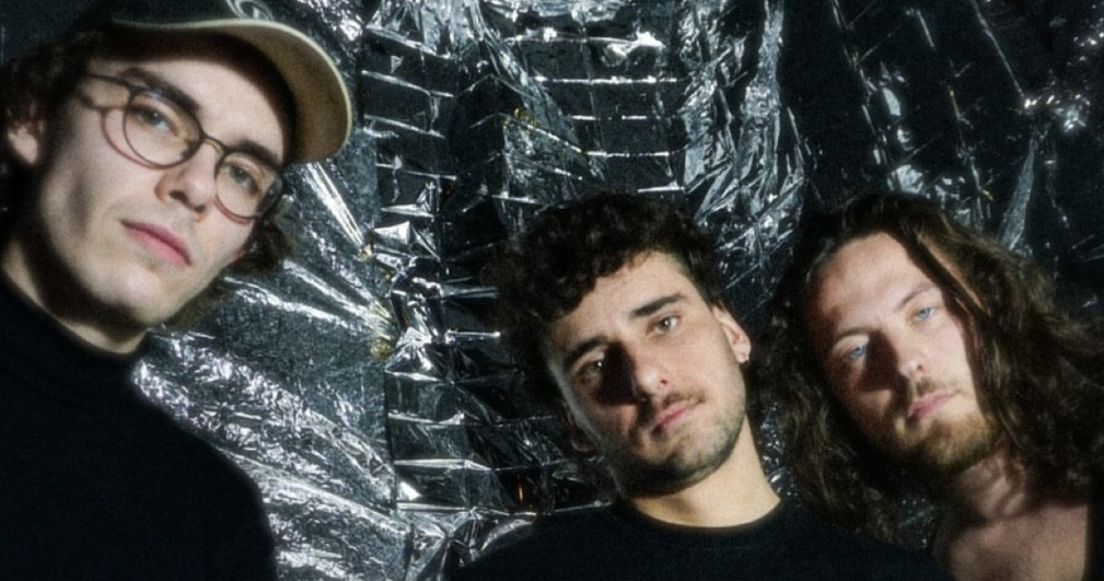 EXCLUSIVITE : premier clip de GARAGE MACHINE