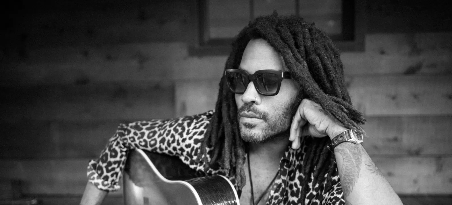 ICE-T Vs LENNY KRAVITZ !