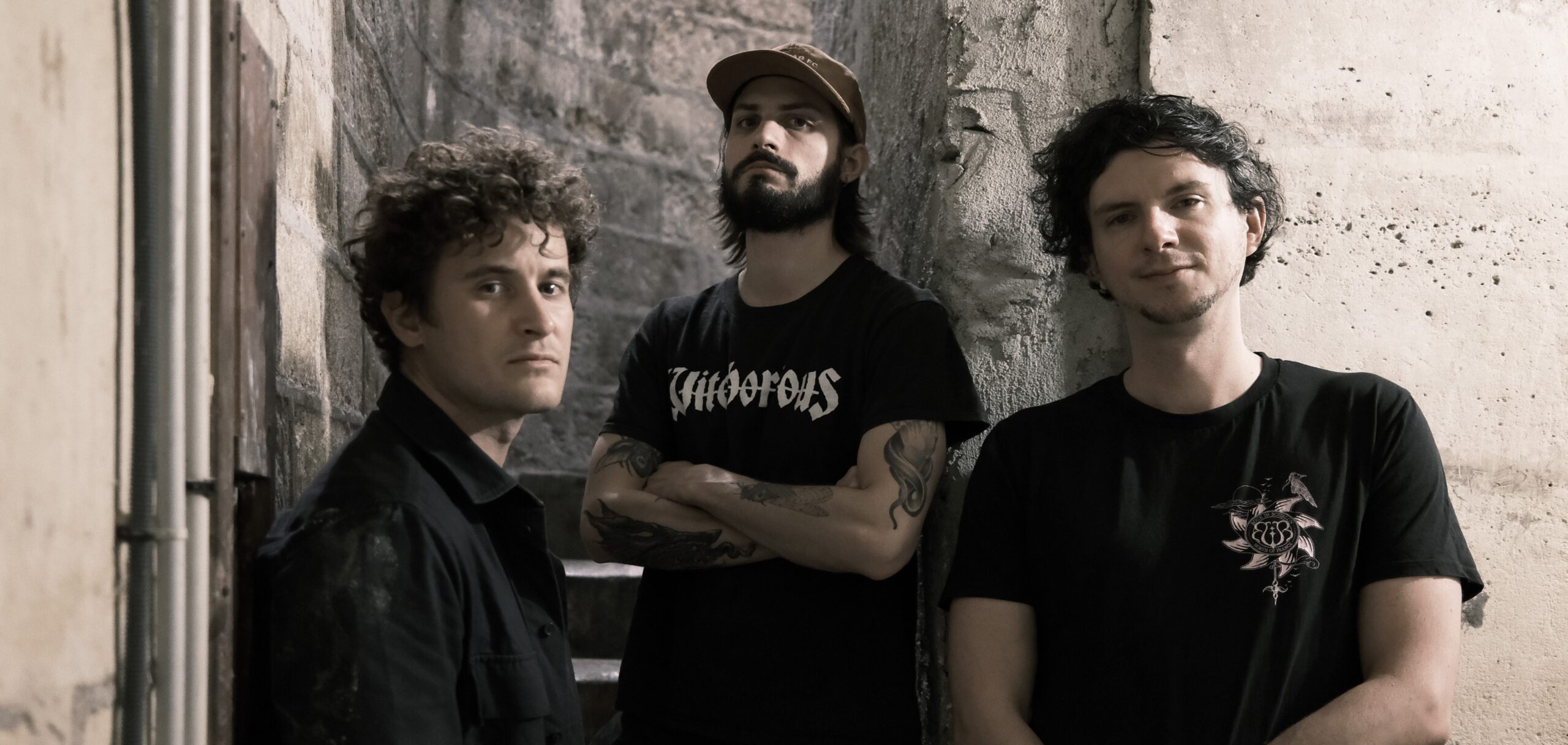 SUCCUBUS – Nouveau single de ODA