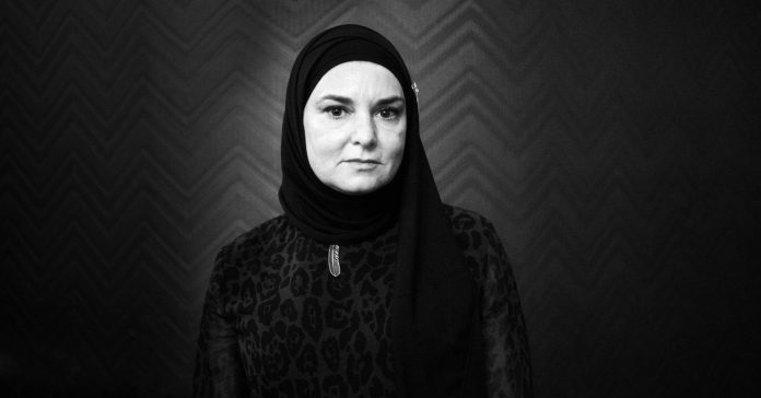 La vraie cause de la mort de SINEAD O’CONNOR