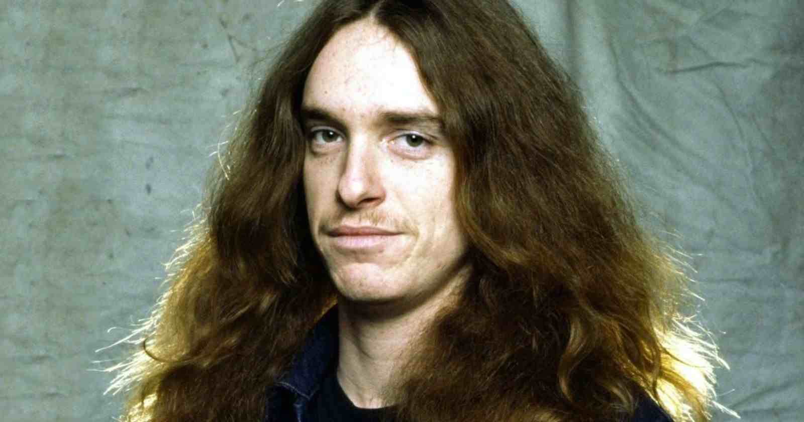 Expo CLIFF BURTON
