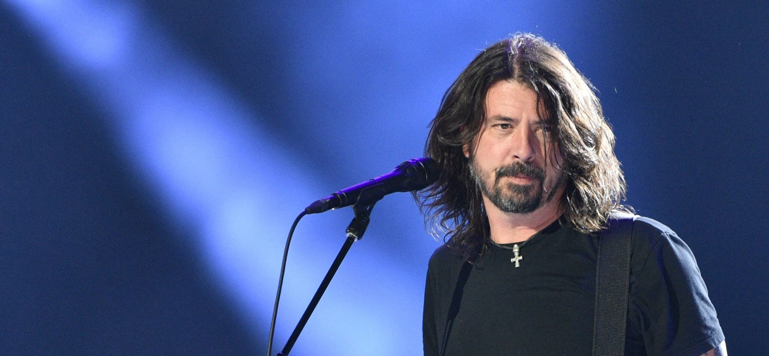NOEL GALLAGHER dit à DAVE GROHL de « la fermer »