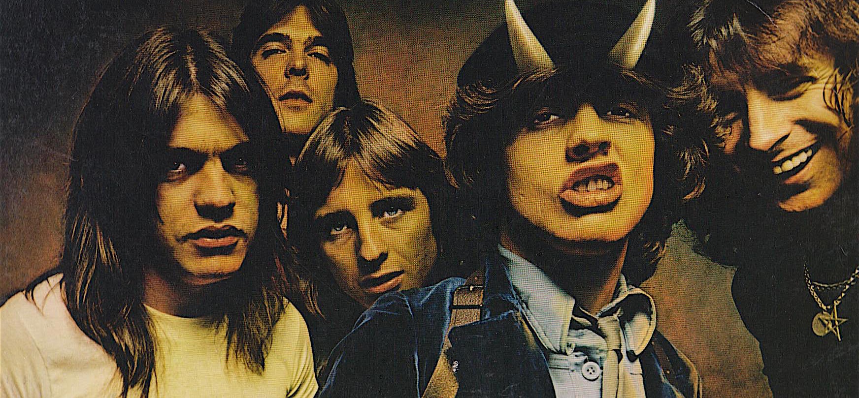 « Back in Black » d’AC/DC bat des records