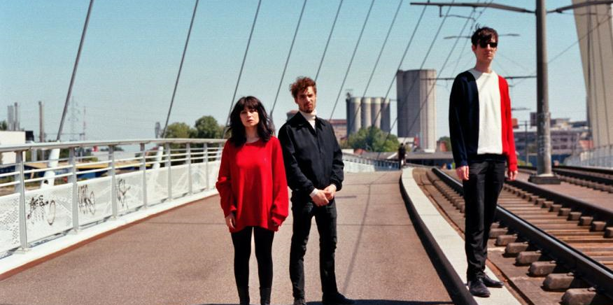 ELEGIE – Nouveau clip de SINAÏVE