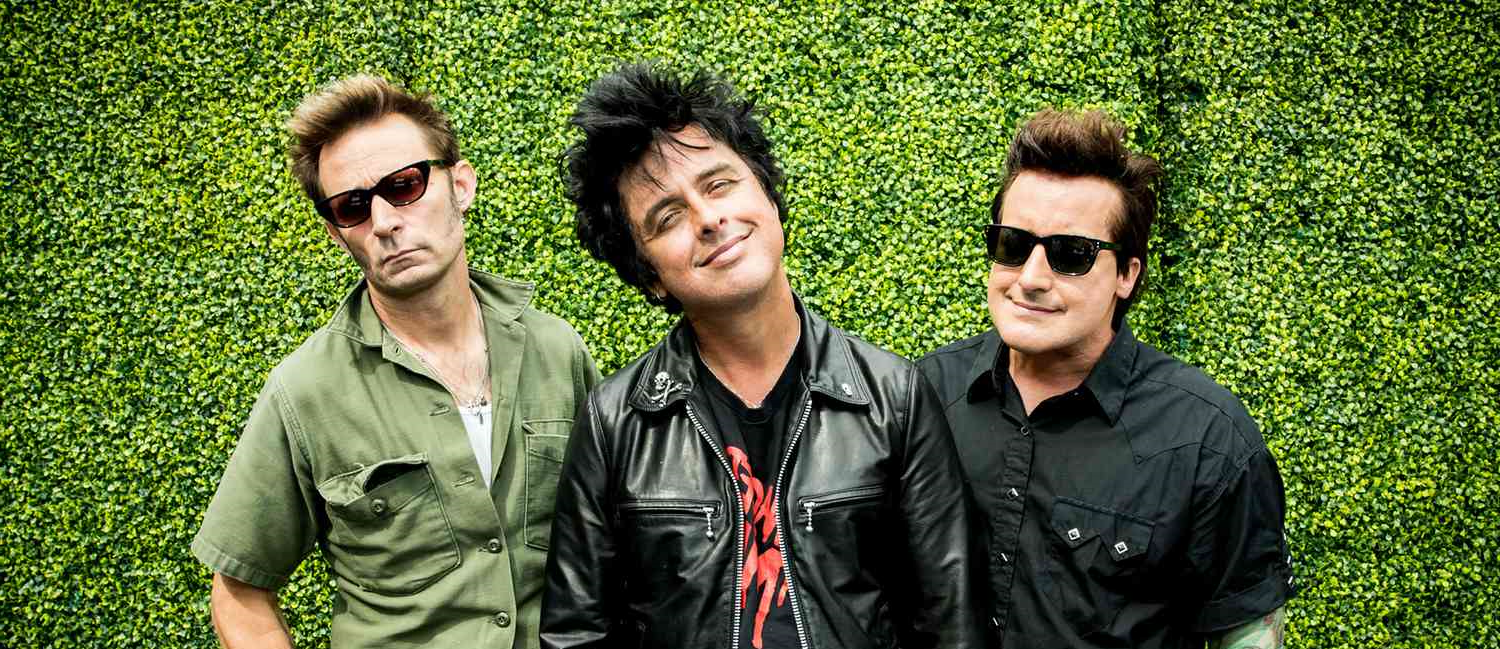 GREEN DAY : « American Idiot » atteint le milliard