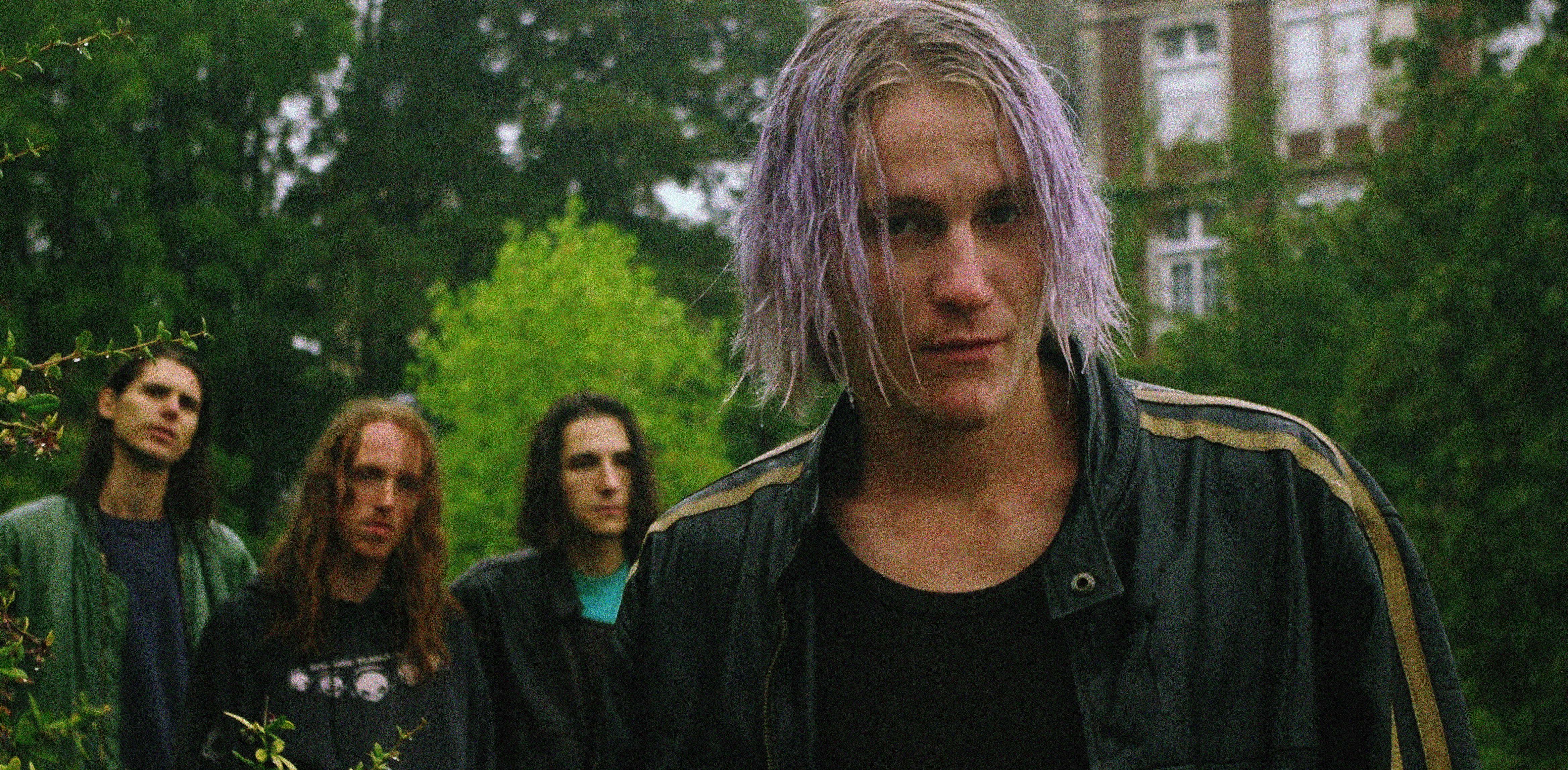 SASHA’S SONG – Nouveau clip de GOGOJUICE
