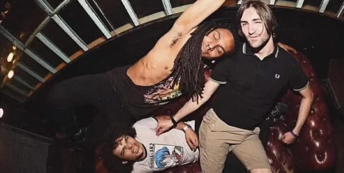 ADHD – Nouveau clip de WEIRD BRAINZ