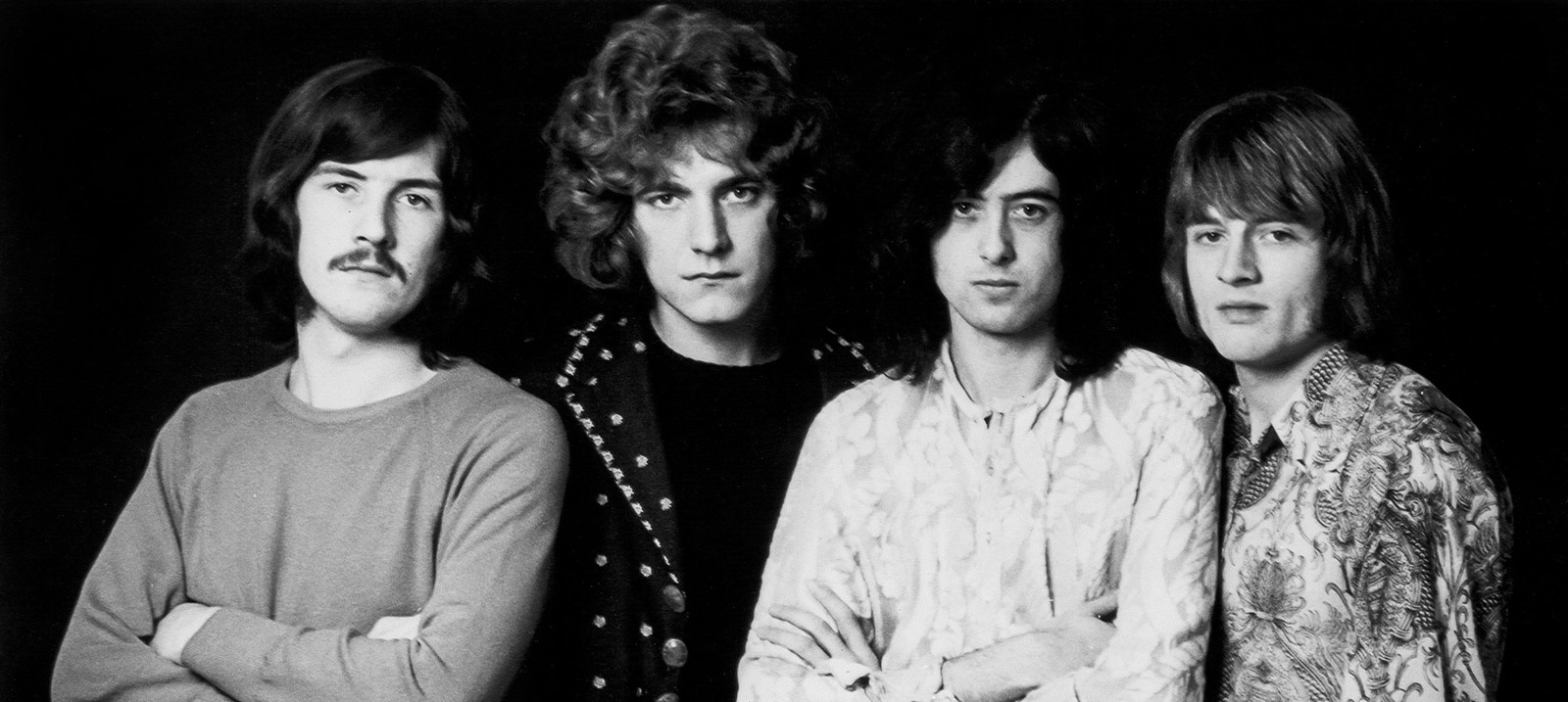 « BECOMING LED ZEPPELIN » : Le premier documentaire