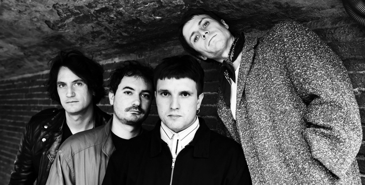 THE SETTING SUN – Nouveau clip de CATHEDRALE