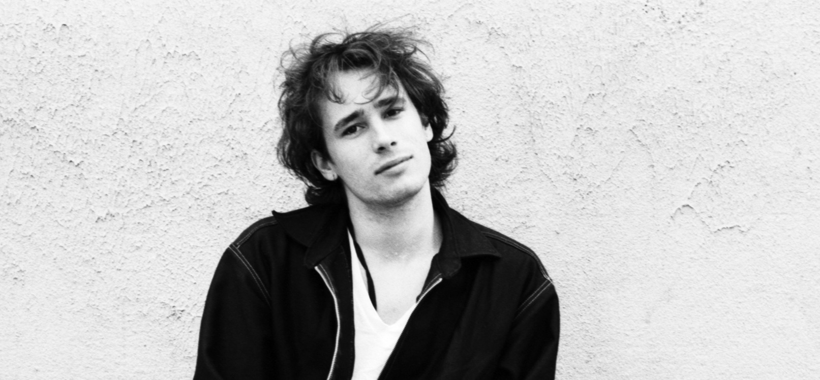 JEFF BUCKLEY : sa mère refuse BRAD PITT