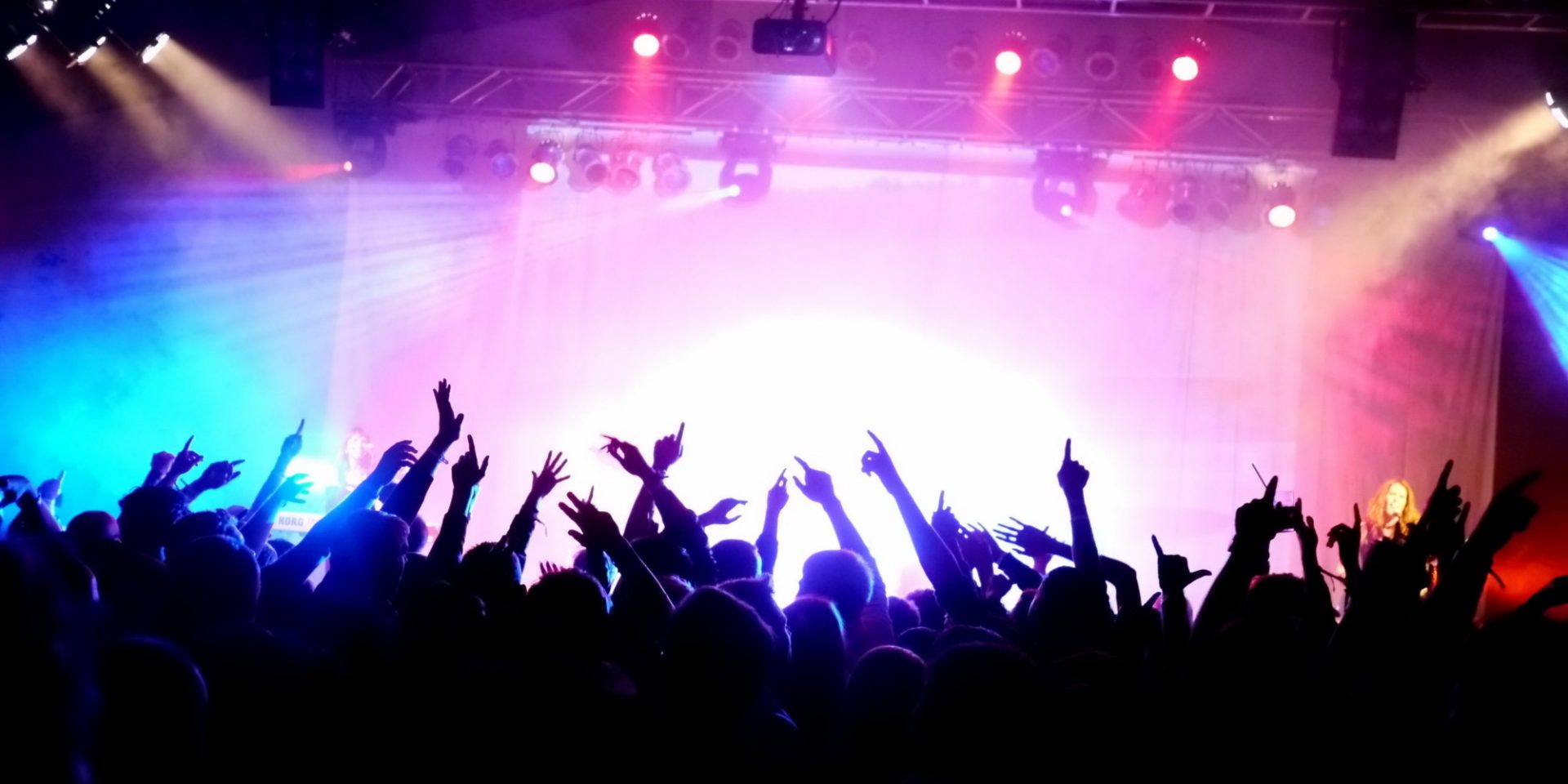 Les concerts de FEVRIER !