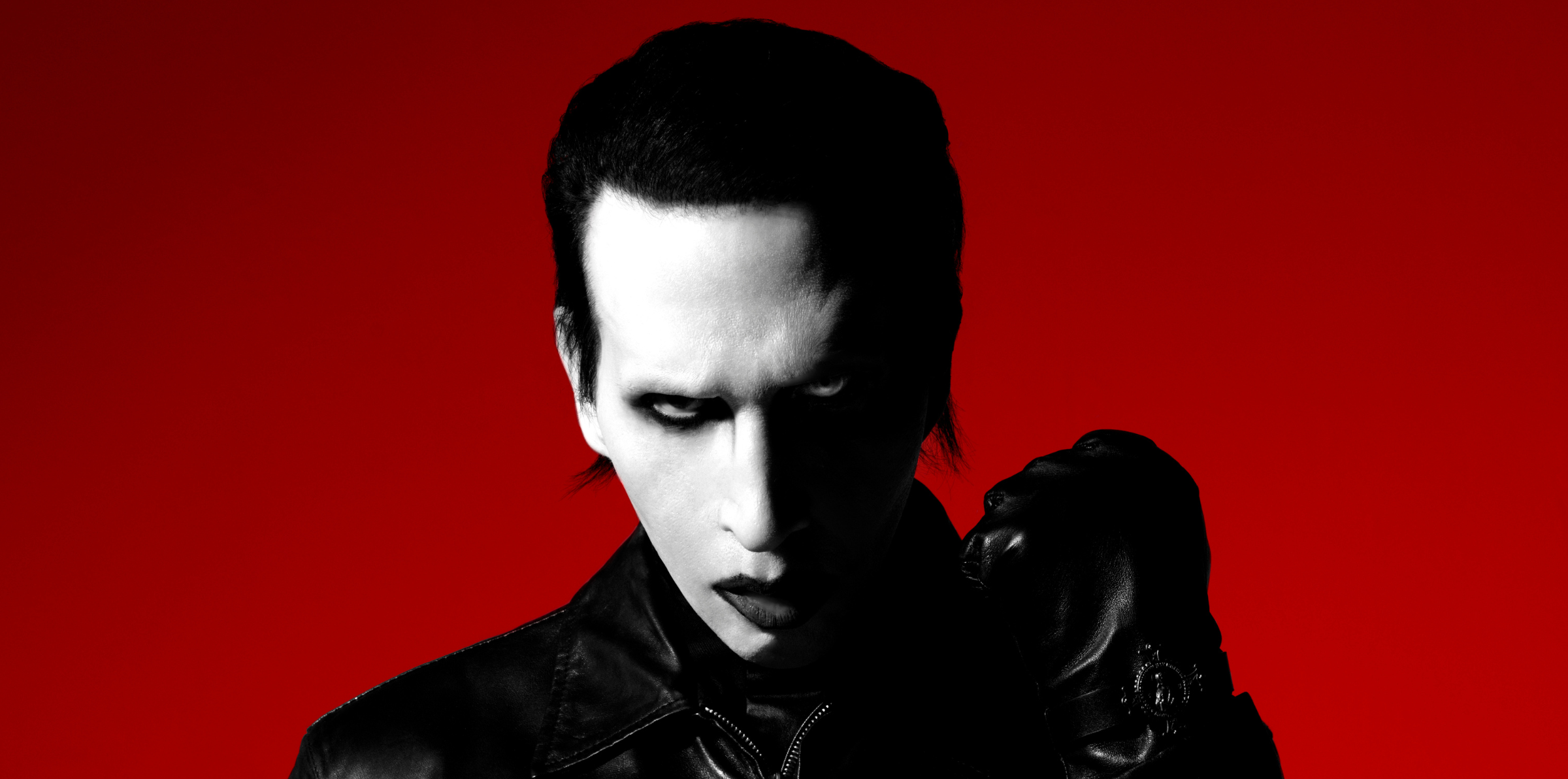 MARILYN MANSON : la justice américaine abandonne les poursu …