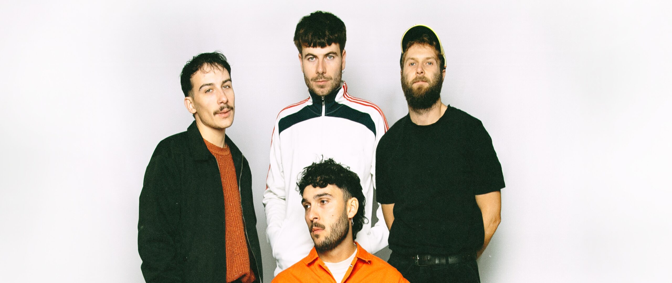 THEM – Nouveau clip de BASIC PARTNER