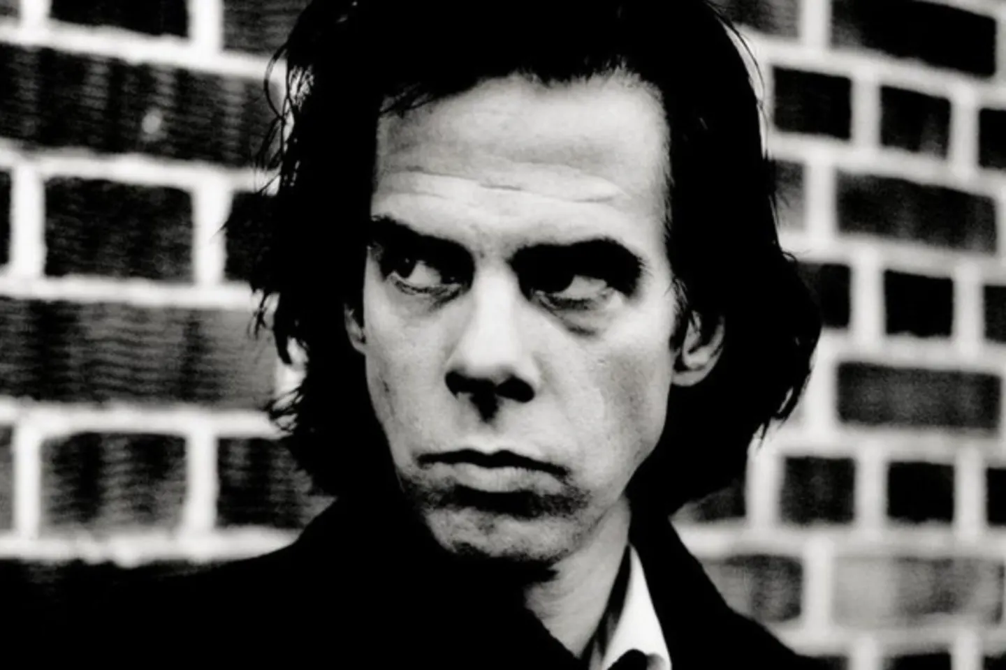 NICK CAVE choisit KANYE WEST pour ses funérailles