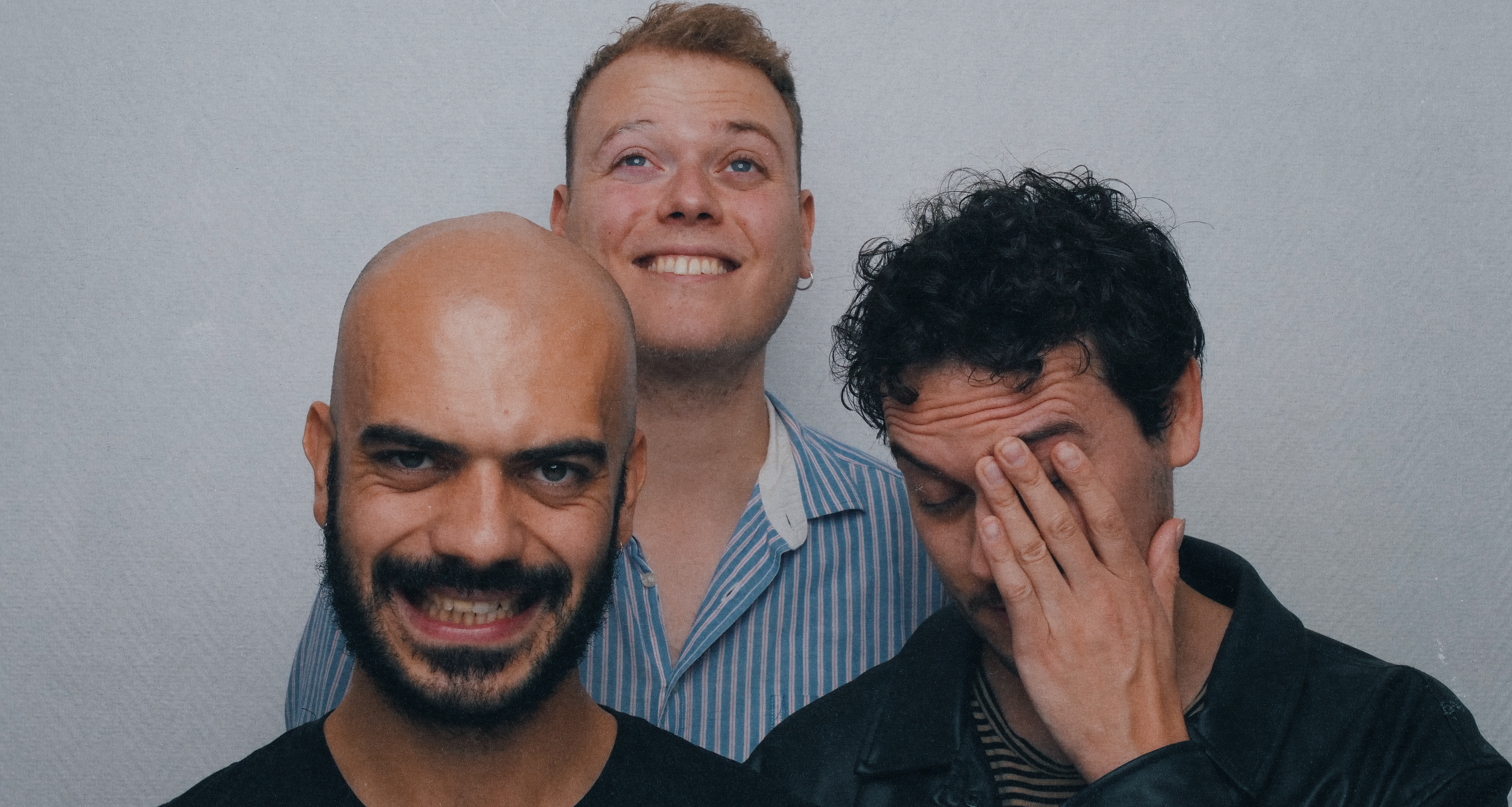 FACES – Nouveau single de MATA HARI