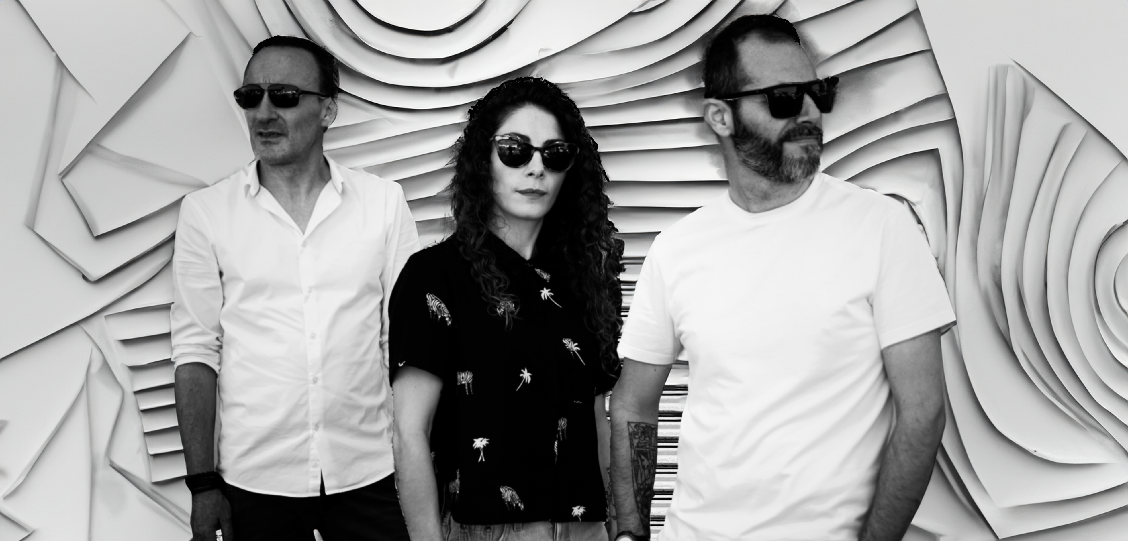 DECEMBER 32  – Nouveau clip d’AMNESS