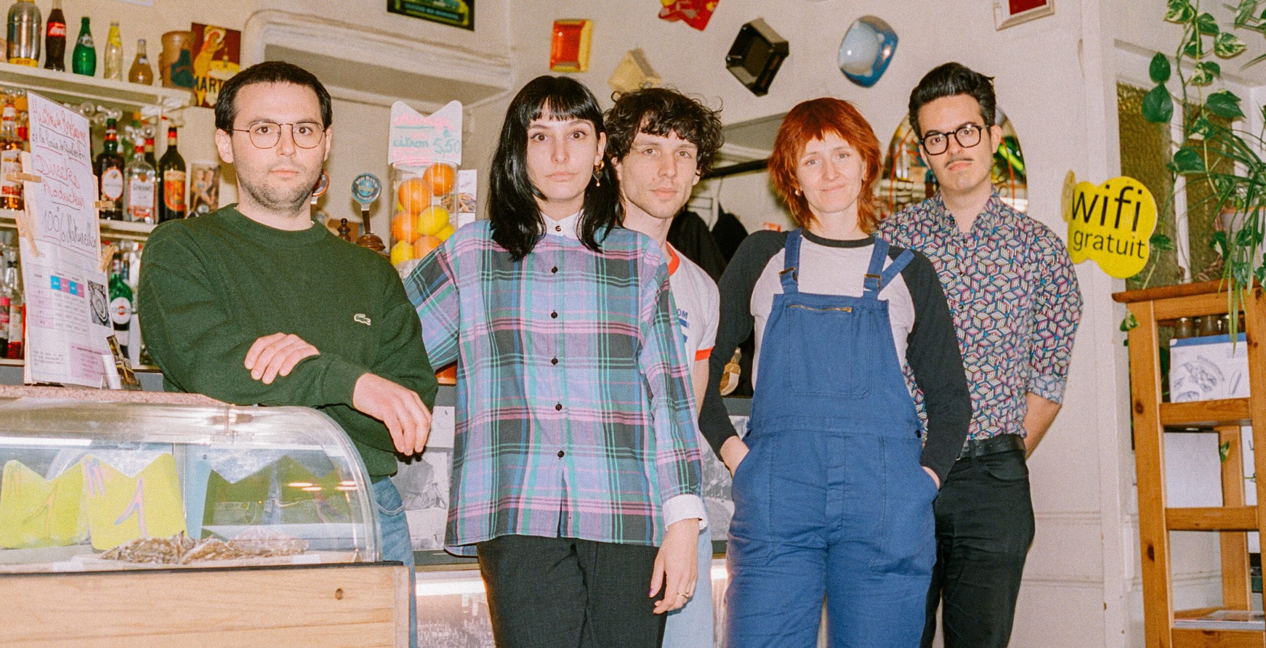PUGNI IN TASCA – Nouveau clip de Lùlù