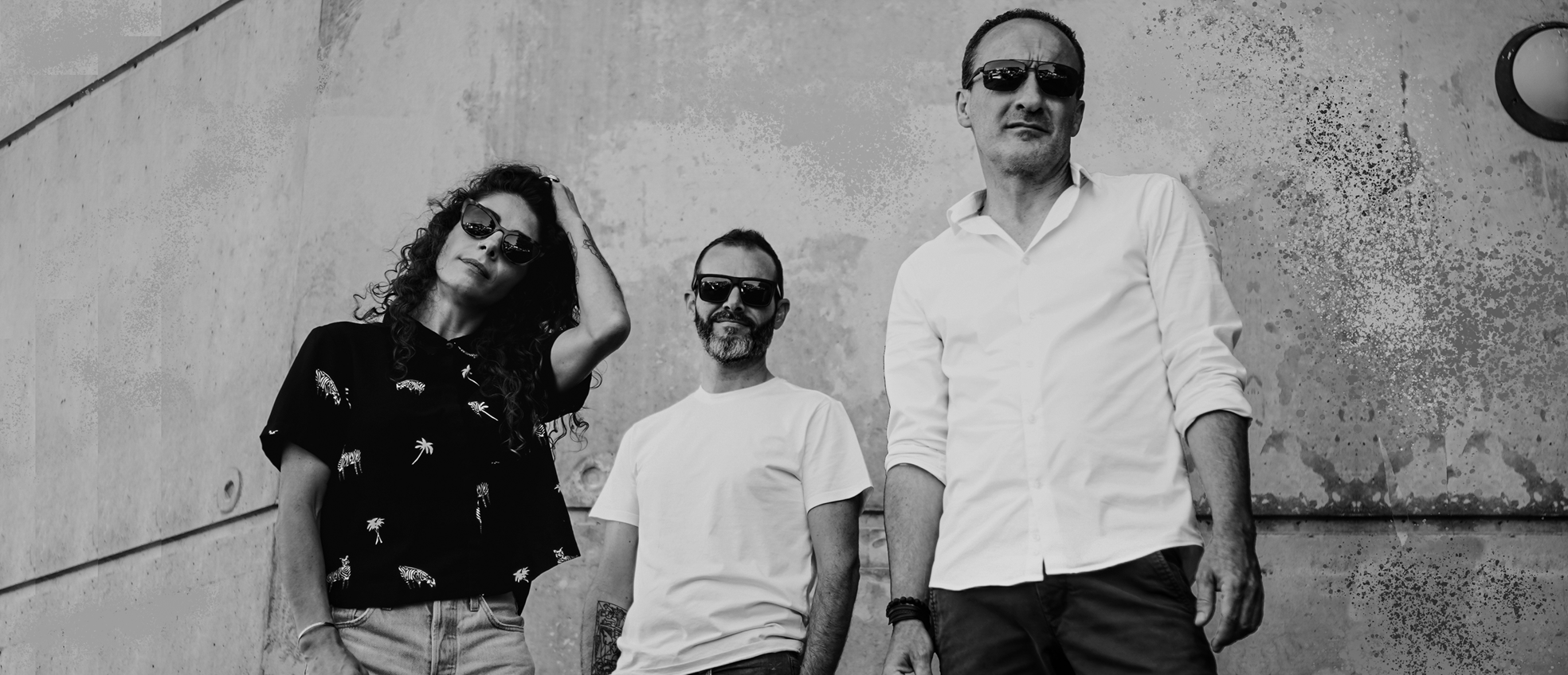 EGO CIRCUS – Nouvel EP de AMNESS