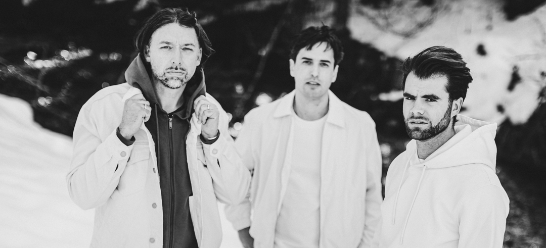 La Boîte à musique – Nouveau clip de VOLTAIR