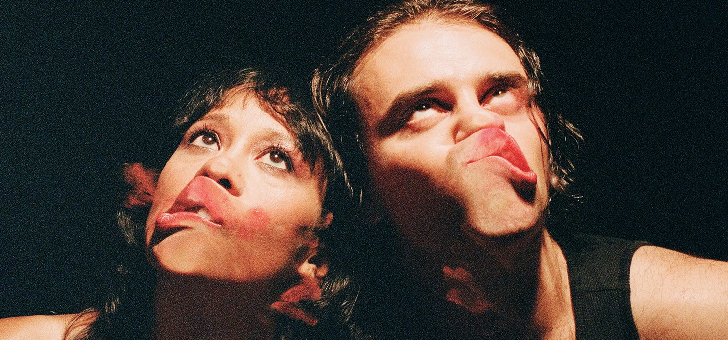 DVTR – Nouveau clip live de DVTR