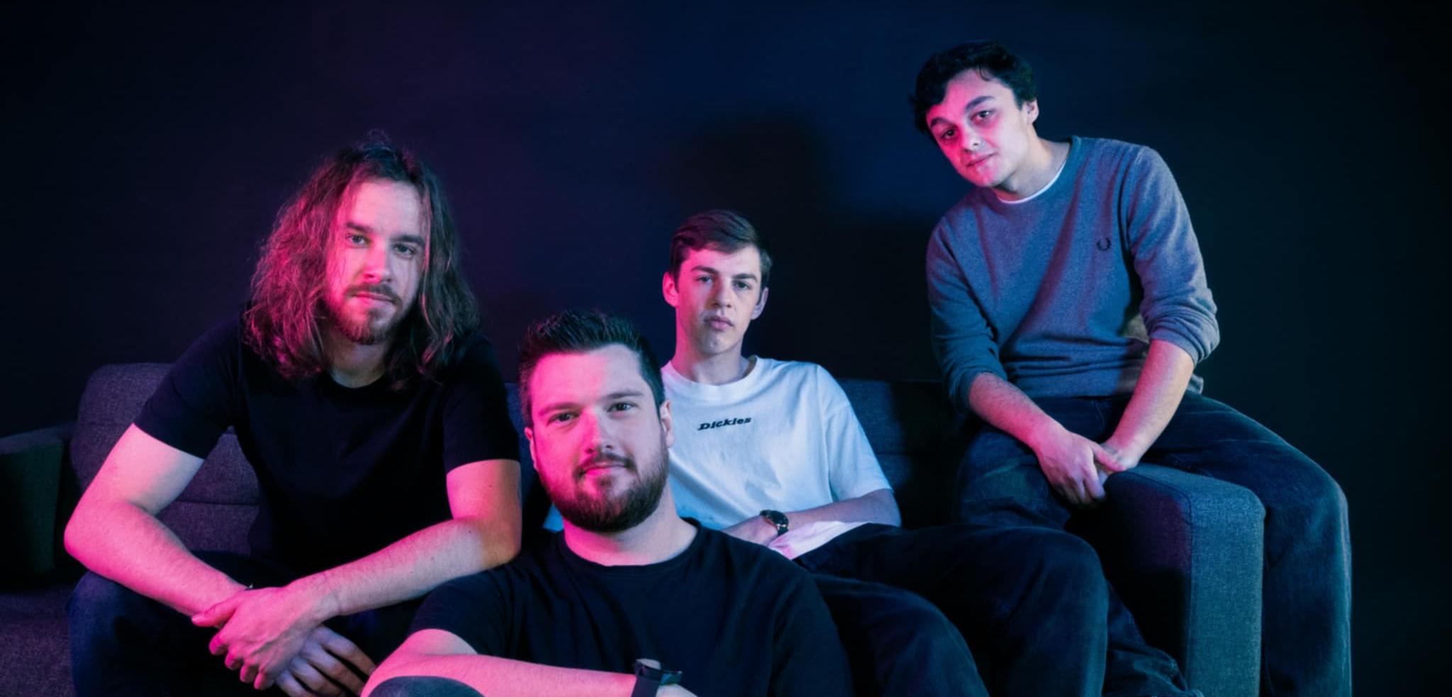 DELTA DREAM – Nouveau clip de ONE ZERO