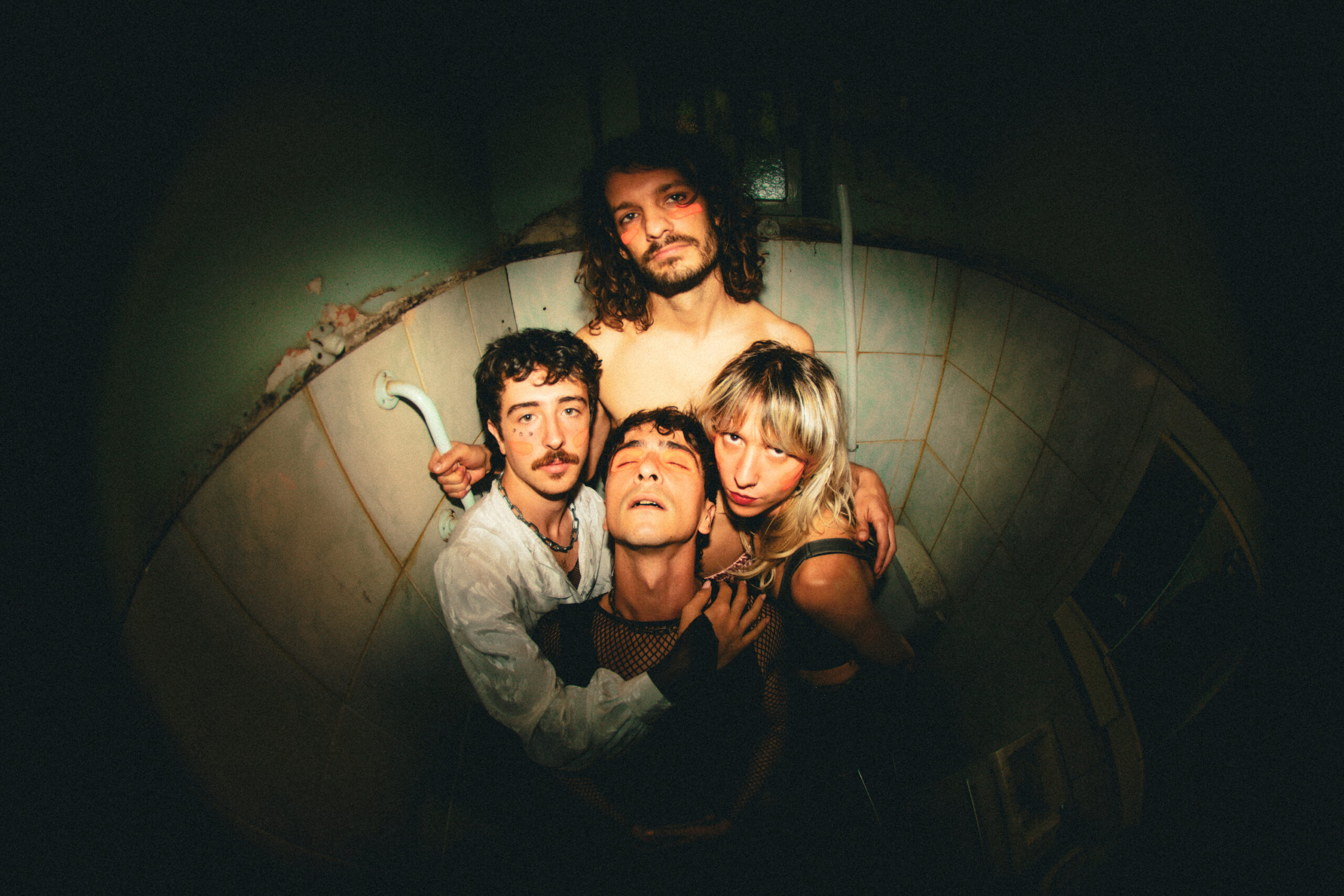 EXCLUSIVITE : I LIKE IT HARD – Nouveau Clip de CATCHY …