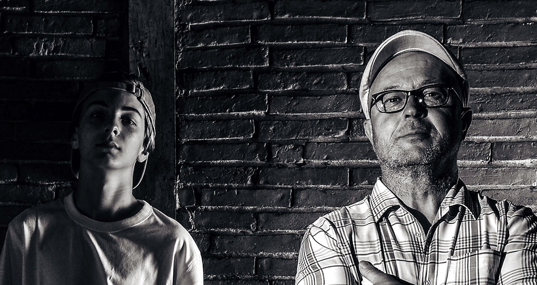 EXCLUSIVITE :  At One – Nouveau Clip de THE TACT
