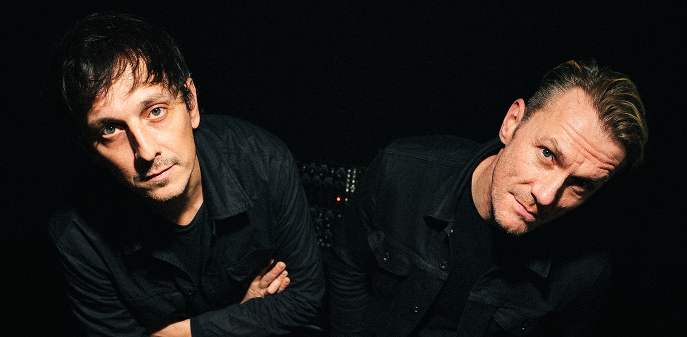 EXCLUSIVITE :  Nouveau Clip de YEARS OF SHAME