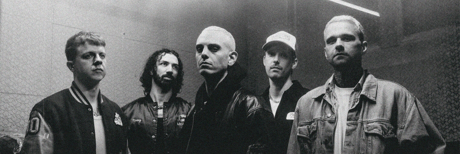 LANDMVRKS, un Zénith pour l’Histoire !