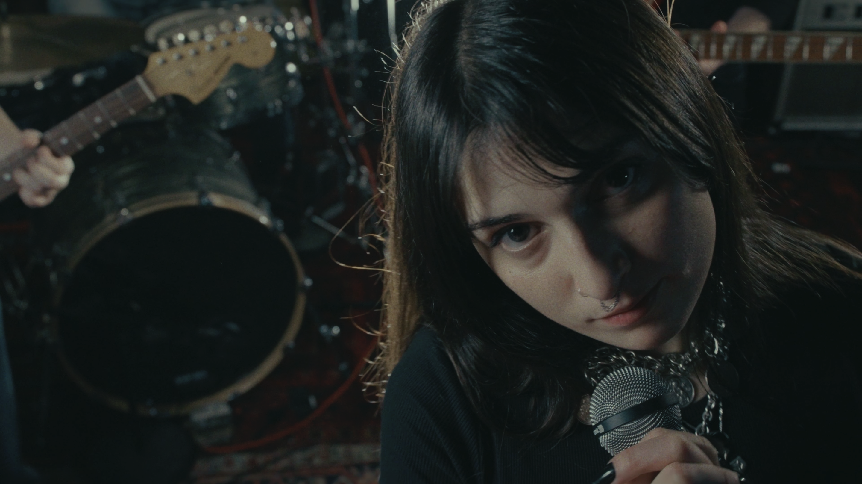I DON’T KNOW – Premier Single et Live Session de …