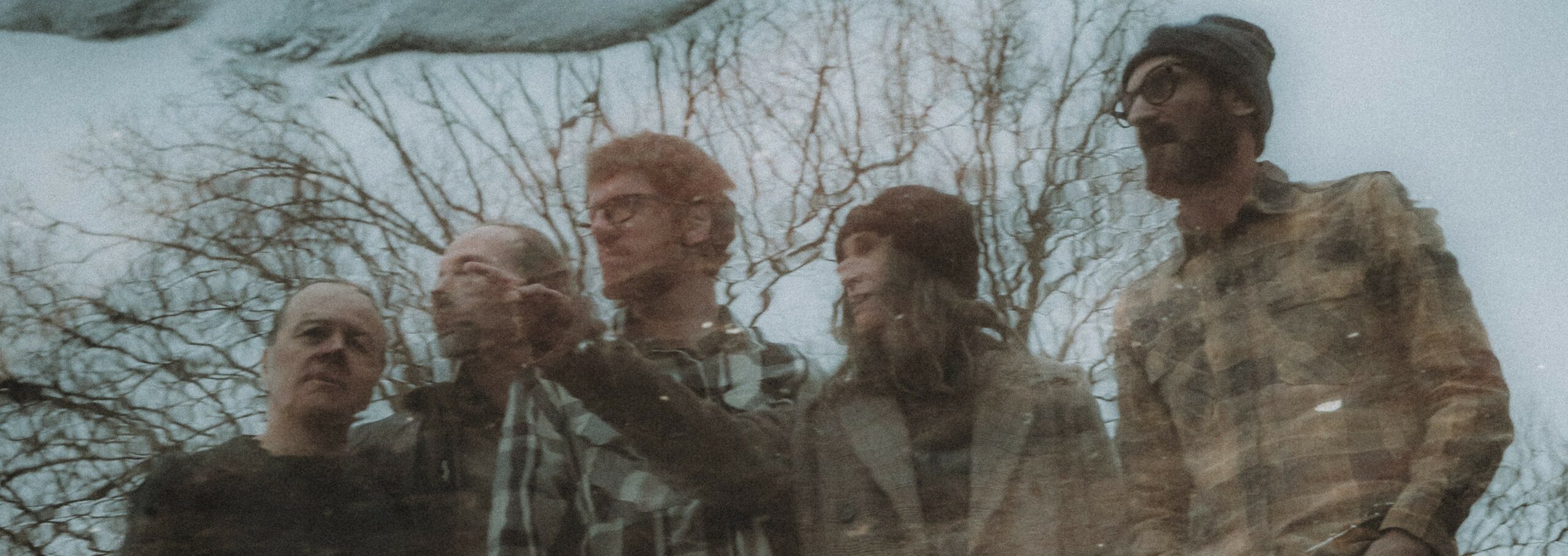 EXCLUSIVITE : ECHOES – Nouveau Single de PILLS FOR TO …